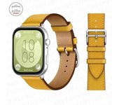 Leather Strap For Huawei Watch Fit 3 Smart Watch Replacement Wristband Sport Bracelet Wrist Band Fit3 Accessories Belt