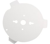 Wall Mount for TP-Link Deco P7 Whole Home Mesh WiFi System Holder for Deco M5 Router/P7 Space Saving TP-Link Router Wall Holder