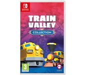 Train Valley Collection Juego para Consola Nintendo Switch [ PAL ESPAÑA ]
