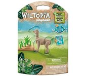 Playmobil Planeta Maravilloso Alpaca Ecológica