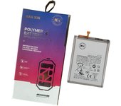 Batería EB-BA136ABY par Samsung Galaxy A13 5G A136B / M13 4G M135F 4900mAh