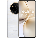 Realme 14 Pro 5G 8GB/256GB Blanco (Pearl White) Dual SIM