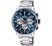 Reloj Festina Cronógrafo F20560/2 hombre acero