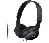 Sony - MDR-ZX110AP - MDRZX110APB MDRZX110APB