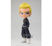 Figura banpresto q posket tokyo revengers tetta kisak ver. a