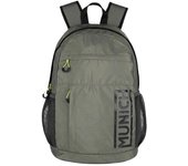 Mochila Munich Gym Sports 2.0 Verde Khaki