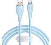 Baseus USB Type C Cable For Realme Huawei Pro Fast Charging Wire USB-C Charger Data Cord For Samsung Oneplus Poco F3 Soft TPE