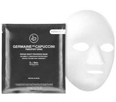 Germaine De Capuccini Timexpert Srns Repair Night Progress Mask 46 ml - Mascarilla Facial Reparadora Nocturna - Con ingredientes anti-oxidantes para firmeza e hidratación - Pack de 2 unidades