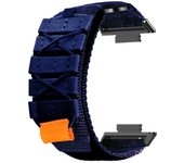 Nylon Sport Strap For Huawei Watch Fit 3 Wristband Watchband Belt Bracelet for Huawei Watch Fit 3 2 1 Replacement Accessories