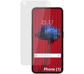 Protector Pantalla Hidrogel Flexible para Nothing Phone 1