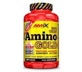 Amix Whey Amino Gold 180 Tabletas Tableta