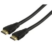 Equip Cable HDMI 1.4 Macho/Macho 20m Fullhd 3D Dolby DTS Ethernet