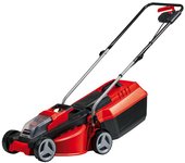 CORTACESPED EINHELL BATERIA GE-CM 18/30LI BRUSHKESS 30CM