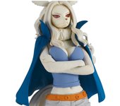 Figura banpresto one piece dxf the grandline lady wanokuni wanda vol 10