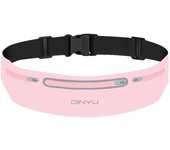 Professional Running Waist Bag Sports Belt Pouch Mobile Phone Case Men Women Hidden Pouch Gym SportsBags Running Belt Waist Pack