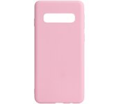 Colorful Silicone Soft Case For Samsung Galaxy S10 Plus S10E S 10 5G Phone Protective Cover Cases
