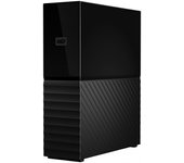 My Book 6TB USB EMEA