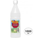 BOTELLA TEMPERA LIQUIDA JOVI DE 1 LITRO - COLORES SURTIDOS