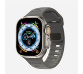 Soft Silicone Strap For Apple Watch Band Ultra 49mm 44mm 45mm 42mm 41mm 42mm 38mm sport Watchband iwatch Serise 8 7 6 5 bracelet