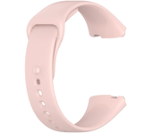 Silicone Loop For Xiaomi Redmi Watch 3 SmartWatch Wrist bands Bracelet for Xiaomi Redmi Watch3 Active Lite Strap watchband