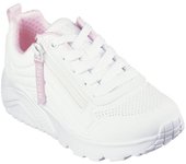 CALZADO SKECHERS 310387L WHT