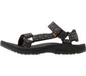 Sandalias marca Teva modelo 0001017419-Bmb para hombre en color negro