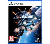 Stellar Blade Juego para Consola Sony PlayStation 5, PS5 [PAL ESPAÑA]