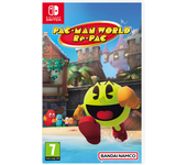PAC-MAN WORLD Re-PAC, Juego para Consola Nintendo Switch