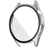 Protective Case for Huawei Watch GT3 46mm/42mm Accessories Full Coverage Bumper Screen Tempered Protector gt3 46mm 42mm Cover