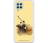 Funda original compatible con Samsung Galaxy A22 4G - LOTR Legolas