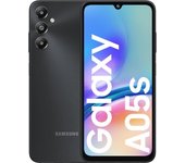 Samsung Galaxy A05S 4GB 128GB Dual Sim Negro