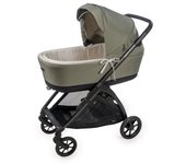 Walking Mum Funda Capazo Varillas Botton