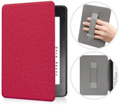 Handle Case for Kindle 2022 Paperwhite 5 4 3 Magnetic Cover 2021 8th 10th 11th Generation 6 6.8 Inch Hand Strap Protective Shell