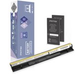 Batería Mitsu para Lenovo Ideapad S300, S310, S400, S410, S415