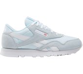 ZAPATILLAS REEBOK CLASSIC NYLON NIÑO-4.5 (USA) 36 (EUR)
