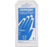 Corysan Guantes Quirúrgicos Esterilizados Talla 6.5, 1 Par