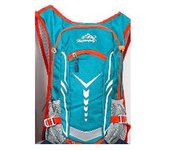 Mochila de ciclismo Mochila ligera, Mochila de Ciclismo Ligero, Mochila Bicicleta Montaña, Mochila Deporte para Hombre Mujer, para Deportes al Aire Libre, Ciclismo, Camping