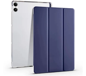 With Pen Holder Trifold Leather Soft Back Stand Tablet for Redmi Pad Pro Case for Xiaomi Redmi Pad Pro 12.1 Poco Pad Case