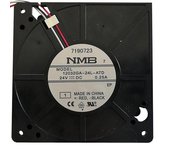 Ventilador 12032GA-24L-ATD, 7190723, Bosch PUJ631BB2E/01