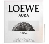 L O E W E Aura Floral edp 40 ml vaporizador eau de parfum para mujer