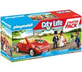 Playmobil Starter Pack Boda 71077 - Minifiguras