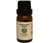 Aceite Esencial de Limon 12ml Giura Cosmetics