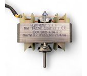 Interior Motor Campana Teka GF-2 EA27NT 0336C 120W