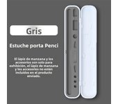 For Apple Pencil 2 1 Box For Ipad Pencil 2nd Generation 1st Gen Protective Case Cover Stylus Pen Holder Tips Box Accessories