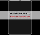 Screen Protector Tempered Glass FiLm For Apple iPad 10 9 8 7 Air 5 4 3 Mini 6 5 4 Pro 12.9 11 10.9 10.5 10.2 9.7 Tempered Film
