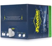 BIB PUTOLINE TT SCOOTER + 2T 20 L