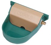 Copele Bebedero automático P-5 plástico ABS