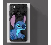 Disney Stitch Cute Phone Case for Moto G9 Power One Fusion Plus Edge 20 Lite 30 40 Pro Capa Silicone Cover