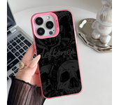 Epc Band D-Deftones Phone Case IMD Phone Case For IPhone 16 15 14 13 12 11 Pro Max Plus Color Silver Cover