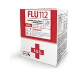 Dietmed Flu 112 30 Cápsulas ✅ Entrega 24/72h